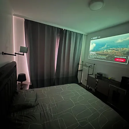 Sweetroom Machelen