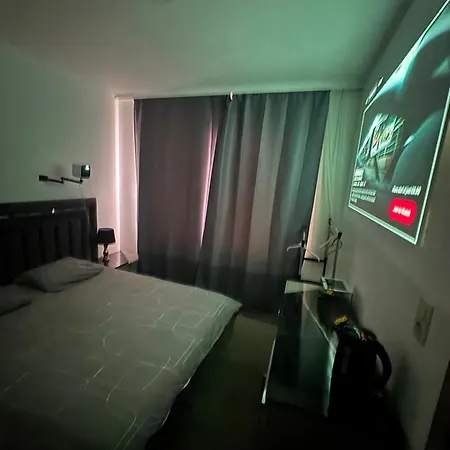 Sweetroom Machelen